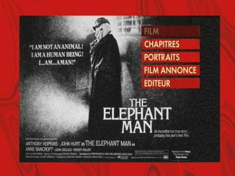 Elephant man