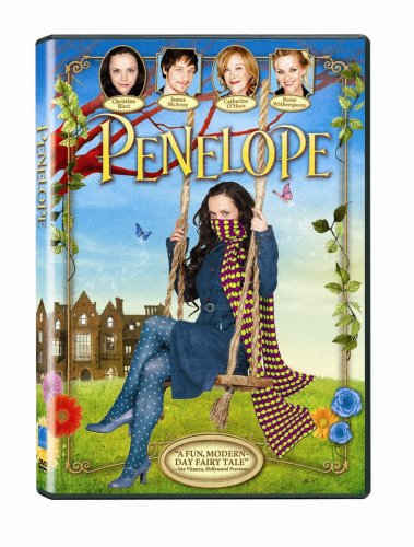 Penelope - DVD (Used)