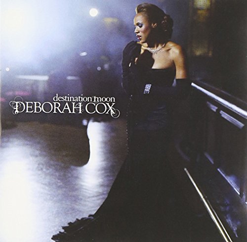 Deborah Cox / Destination Moon - CD (Used)