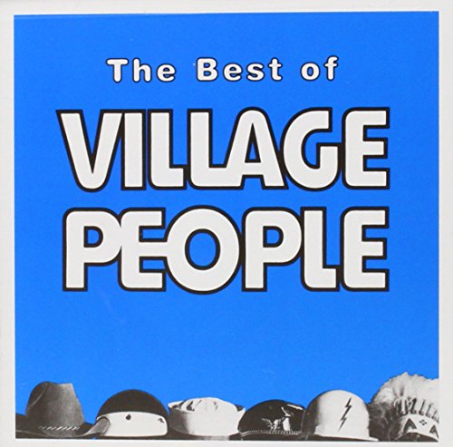 Village People / The Best of Village People - CD (Used)