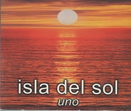 Varous / Isla Del Sol - CD (Used)