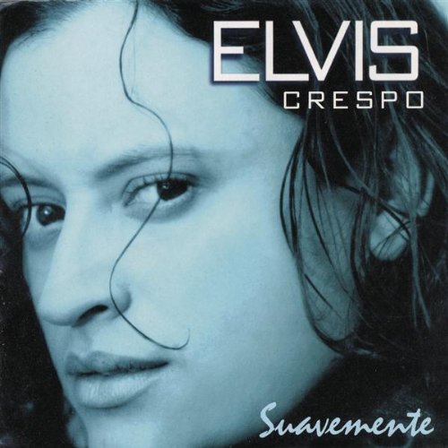 Elvis Crespo / Suavemente - CD (Used)