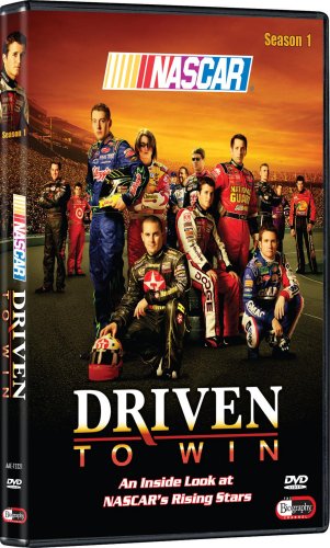 NASCAR: Driven To Win: Season 1