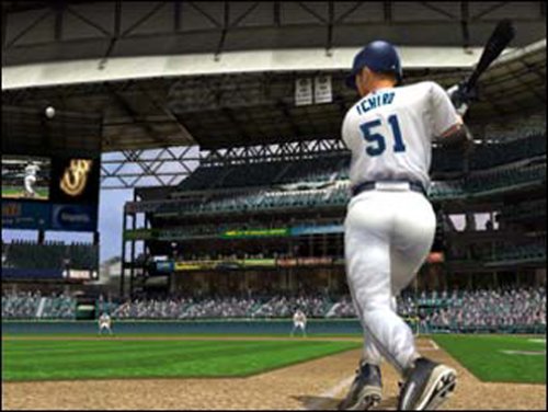 MVP Baseball 2004 - PS2 (Used)