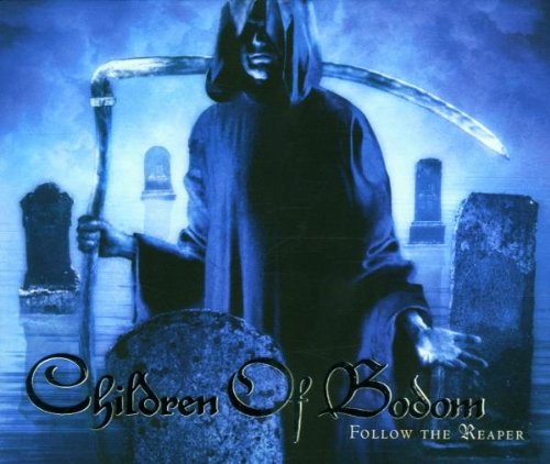 Children of Bodom / Follow the Reaper - CD (Used)
