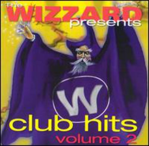 Club Hits Volume 2