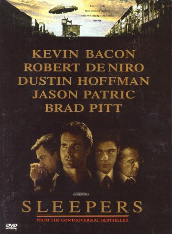 Sleepers (Widescreen) - DVD (Used)