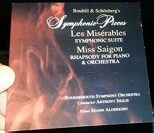 Les Miserables / Miss Saigon