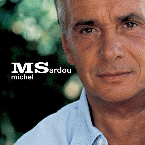 Michel Sardou / MS: Best Of - CD (Used)