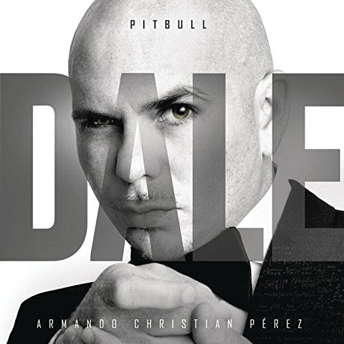 Pitbull / Dale - CD