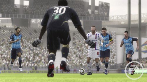 Fifa Soccer 10