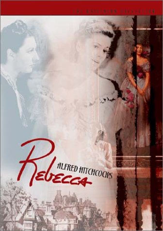 Criterion Coll: Rebecca