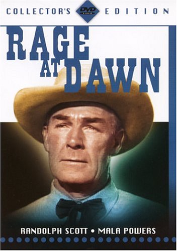 Rage at Dawn [Import]