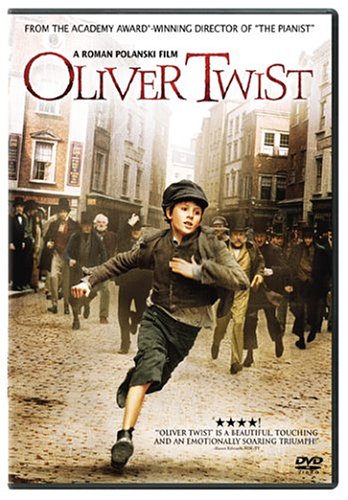 Oliver Twist (Tristar) (Bilingual)