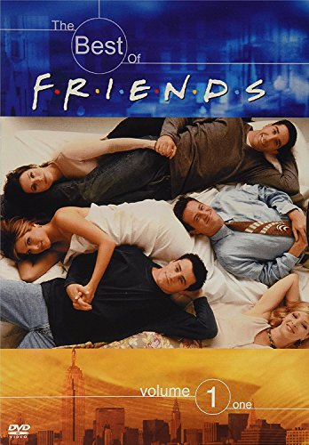 The Best Of Friends - Volume 1