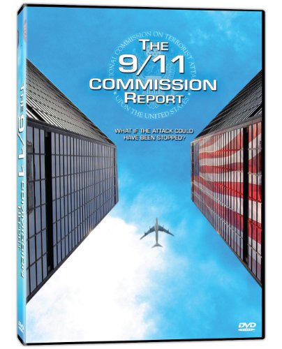 The 9/11 Commission Report