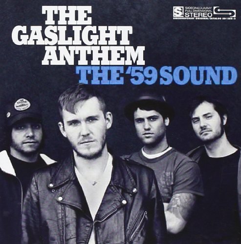 The Gaslight Anthem / The &