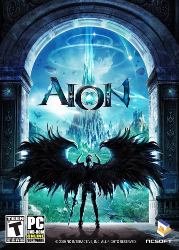 Aion: The Tower of Eternity Steelbook Edition