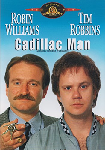 Cadillac Man - DVD (Used)