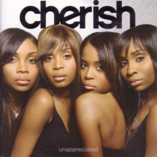 Cherish / Unappreciated - CD