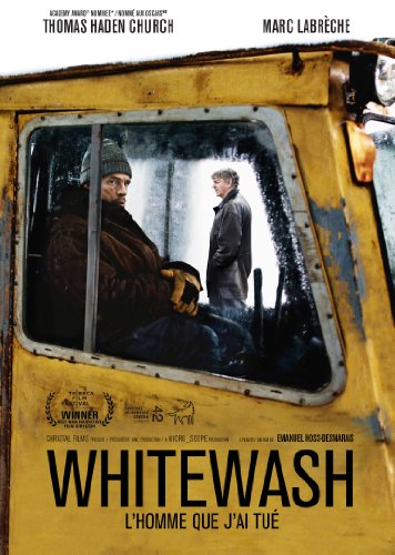 Whitewash // Whitewash - the man I killed (Bilingual)