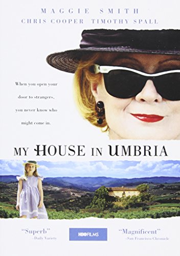 My House in Umbria - DVD (Used)