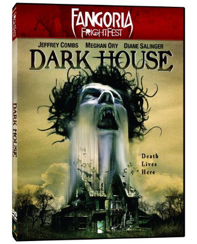 Fangoria Frightfest: Dark House [Import]