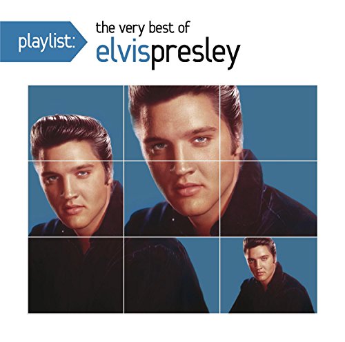 Elvis Presley / Playlist: The Very Best Of Elvis Presley - CD