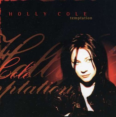 Holly Cole / Temptation - CD (Used)