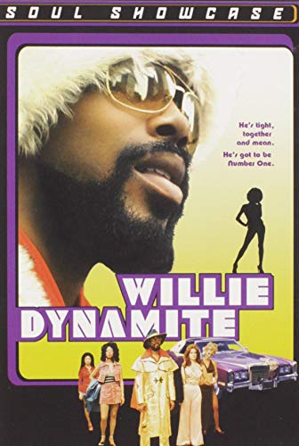 Willie Dynamite