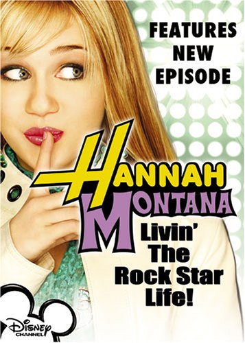 Hannah Montana: Livin&