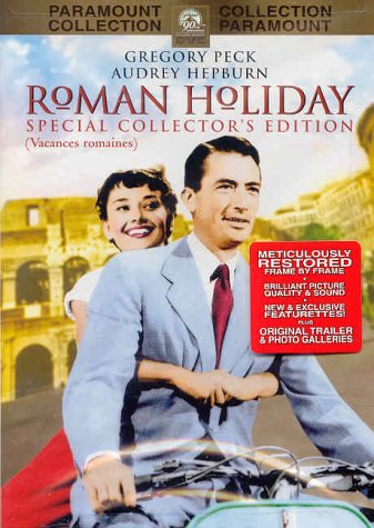 Roman Holiday (Special Collector&