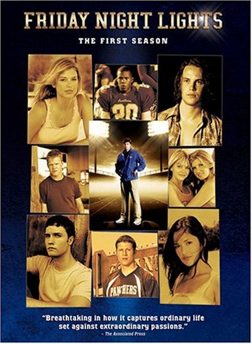 Friday Night Lights: The Complete First Season - DVD (Used)