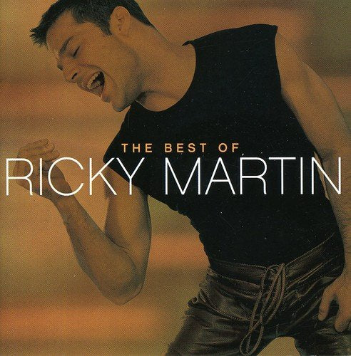 Ricky Martin / Best of - CD (Used)
