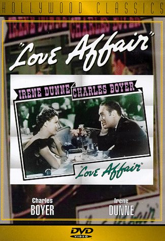 Love Affair [Import]
