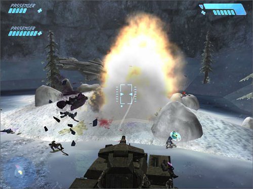 Halo: Combat Evolved