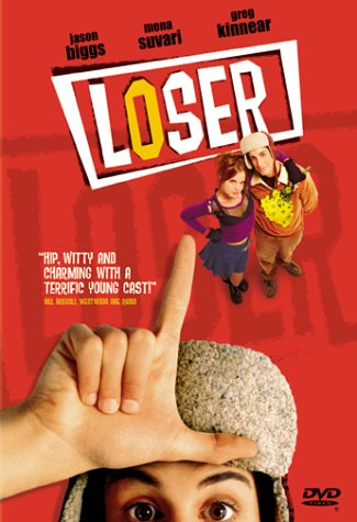 Loser - DVD (Used)