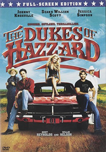 The Dukes of Hazard (Bilingual)