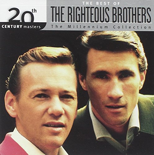 The Righteous Brothers / Millennium Collection: 20Th Century Masters - CD (Used)