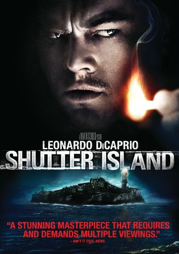 SHUTTER ISLAND