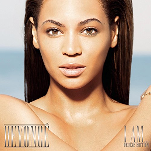 Beyonce / I Am.. Sasha Fierce (Deluxe) - CD