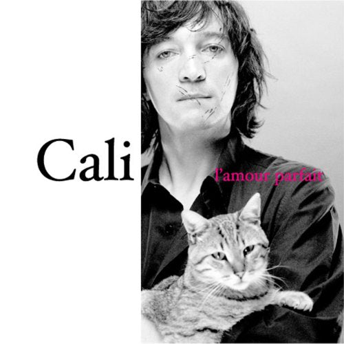 Cali / Perfect Love - CD