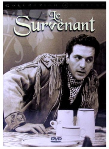 Le Survenant - DVD (Used)