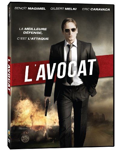 The Lawyer (French version)