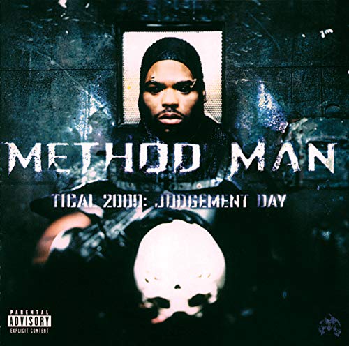 Method Man / Tical 2000: Judgement Day - CD (Used)