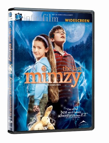 The Last Mimzy / The Last Mimzy (Widescreen) (Bilingual)