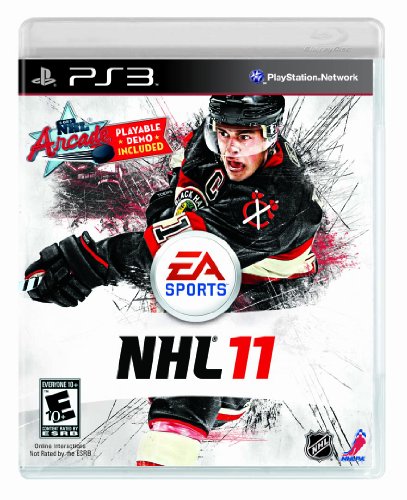 NHL 2011