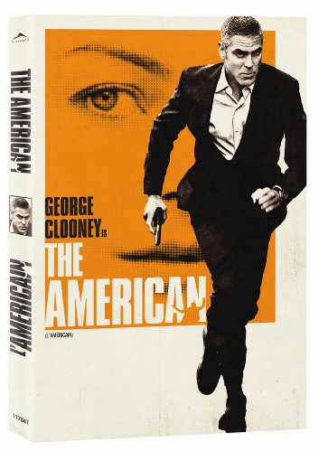 The American - DVD (Used)