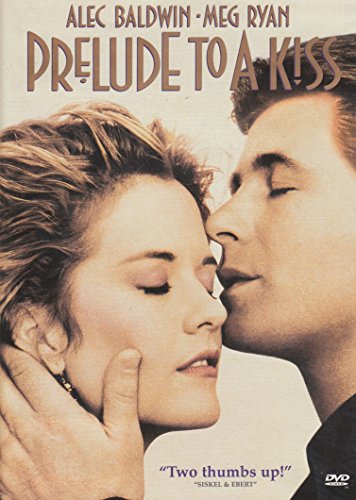 Prelude to a Kiss - DVD (Used)