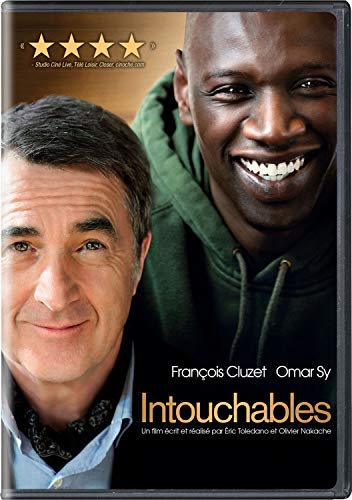 Untouchables - DVD (Used)